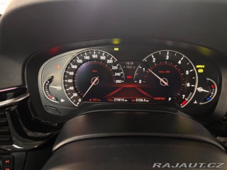 BMW 5 540i 2017