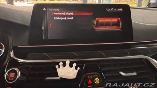 BMW 5 540i 2017