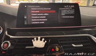 BMW 5 540i 2017