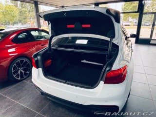 BMW 5 540i 2017