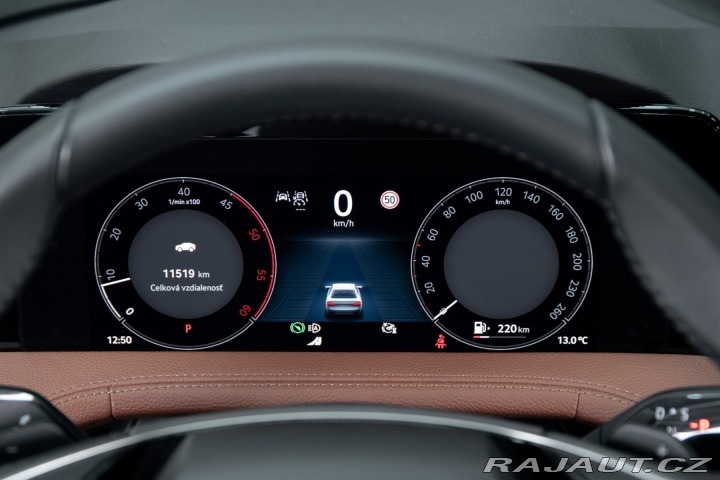 Škoda Superb Laurin & Klement 2024