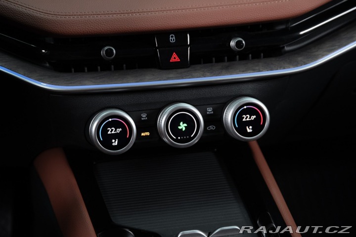 Škoda Superb Laurin & Klement 2024