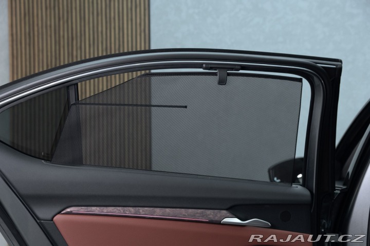 Škoda Superb Laurin & Klement 2024