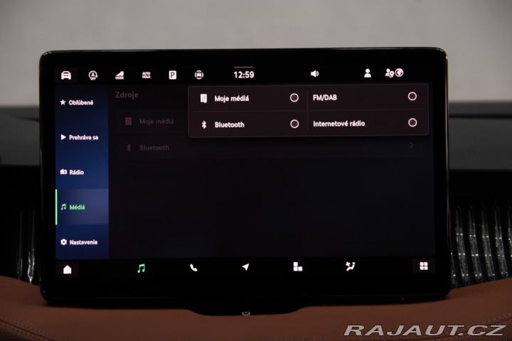 Škoda Superb Laurin & Klement 2024