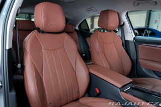 Škoda Superb Laurin & Klement 2024