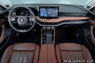 Škoda Superb Laurin & Klement 2024