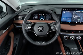 Škoda Superb Laurin & Klement 2024