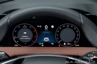 Škoda Superb Laurin & Klement 2024