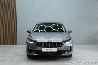 Škoda Superb Laurin & Klement 2024