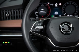 Škoda Superb Laurin & Klement 2024