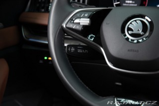 Škoda Superb Laurin & Klement 2024
