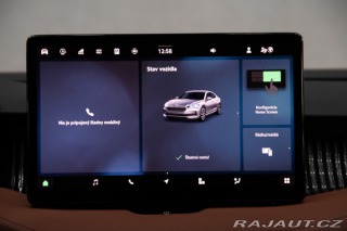 Škoda Superb Laurin & Klement 2024