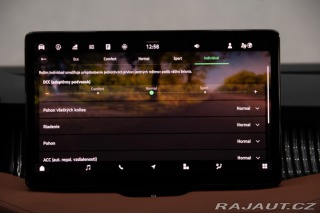 Škoda Superb Laurin & Klement 2024