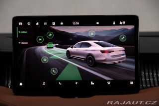 Škoda Superb Laurin & Klement 2024