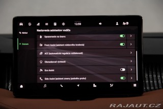 Škoda Superb Laurin & Klement 2024