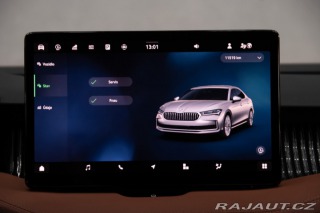 Škoda Superb Laurin & Klement 2024