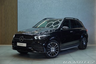 Mercedes-Benz GLE SUV