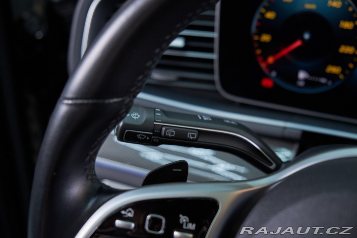 Mercedes-Benz GLE SUV 2019