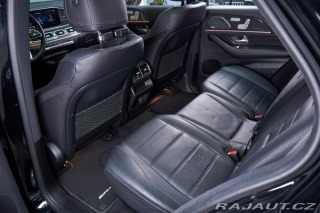 Mercedes-Benz GLE SUV 2019