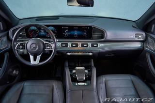 Mercedes-Benz GLE SUV 2019