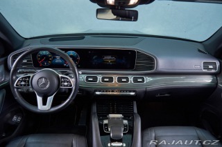 Mercedes-Benz GLE SUV 2019