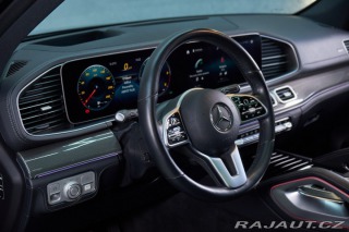 Mercedes-Benz GLE SUV 2019