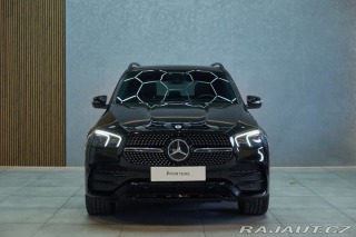 Mercedes-Benz GLE SUV 2019
