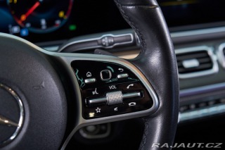 Mercedes-Benz GLE SUV 2019