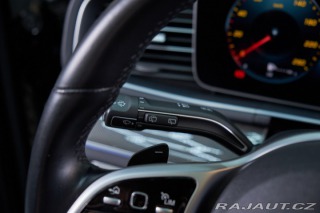 Mercedes-Benz GLE SUV 2019