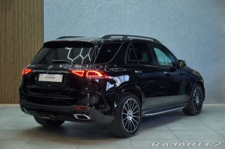Mercedes-Benz GLE SUV 2019