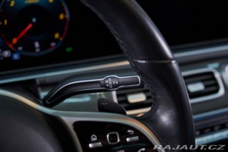 Mercedes-Benz GLE SUV 2019