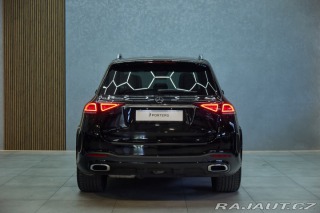 Mercedes-Benz GLE SUV 2019
