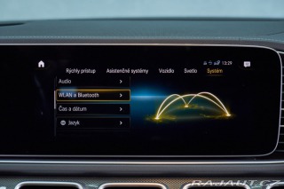 Mercedes-Benz GLE SUV 2019