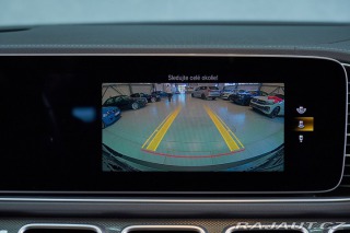 Mercedes-Benz GLE SUV 2019