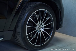 Mercedes-Benz GLE SUV 2019