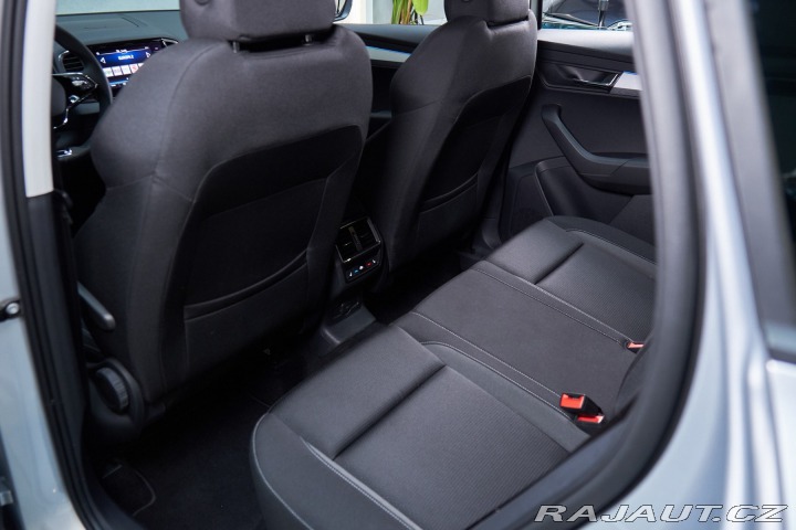 Škoda Karoq 2023