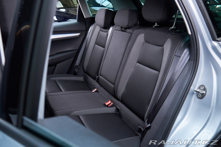 Škoda Karoq 2023