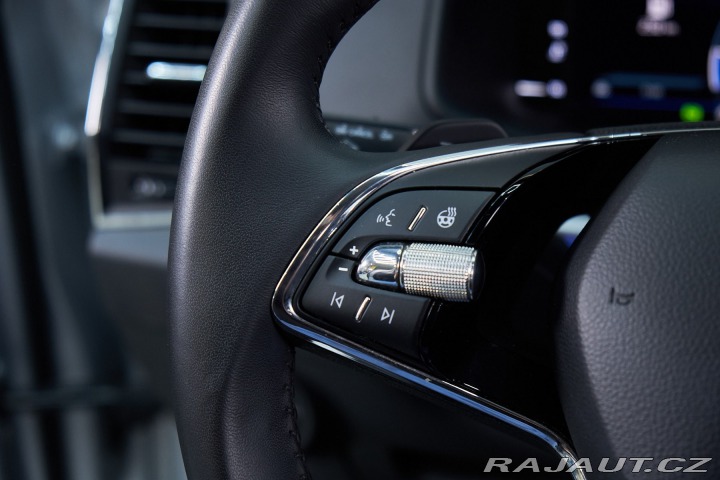 Škoda Karoq 2023