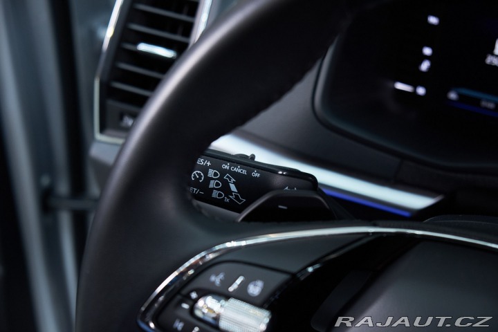 Škoda Karoq 2023