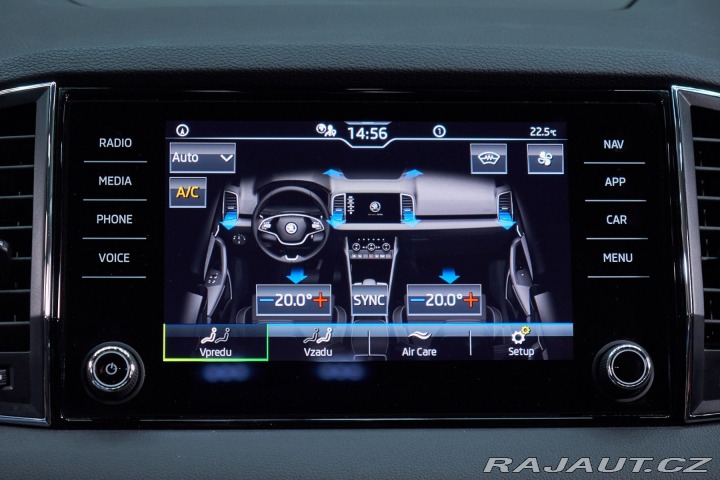 Škoda Karoq 2023