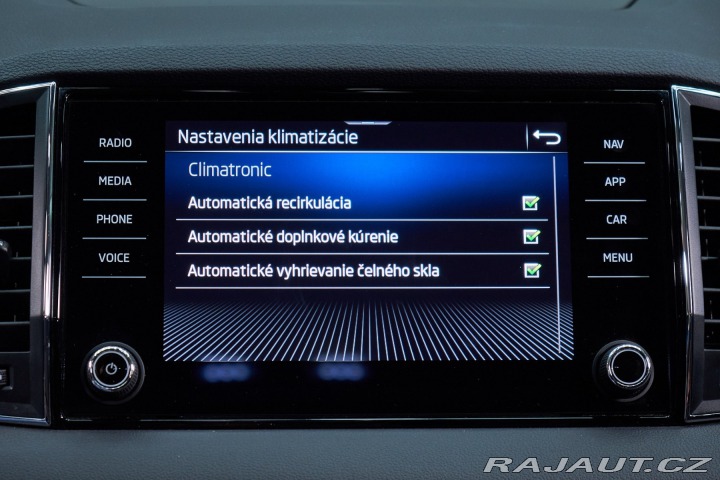 Škoda Karoq 2023