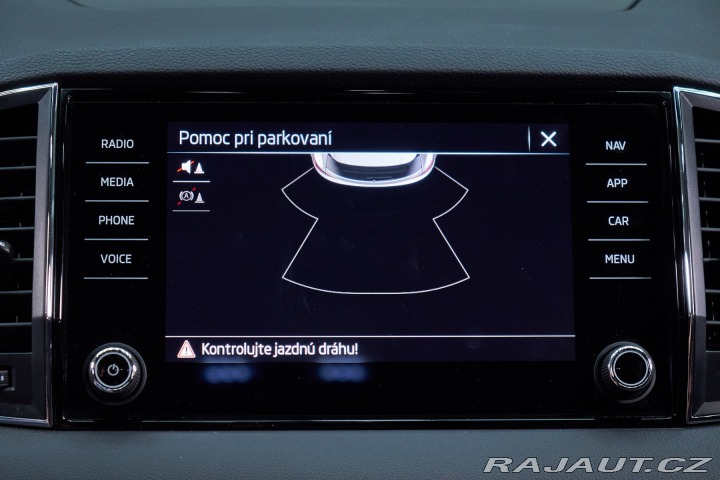 Škoda Karoq 2023