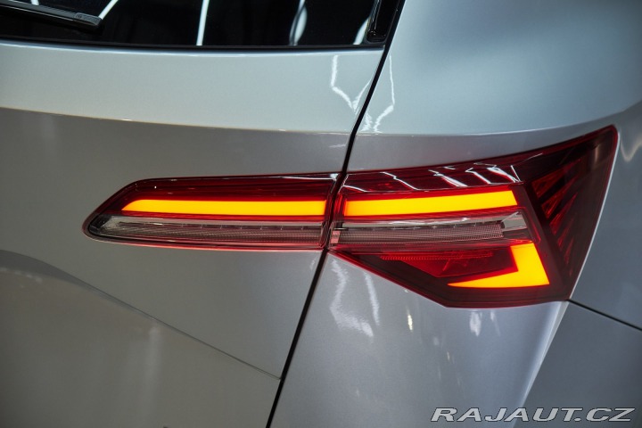 Škoda Karoq 2023