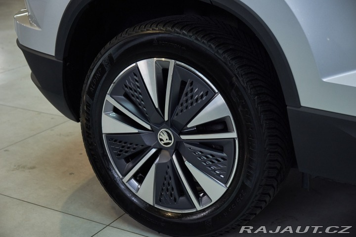 Škoda Karoq 2023