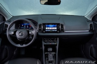 Škoda Karoq 2023