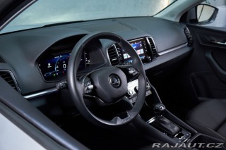 Škoda Karoq 2023