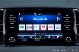 Škoda Karoq 2023