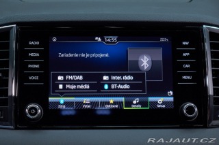 Škoda Karoq 2023