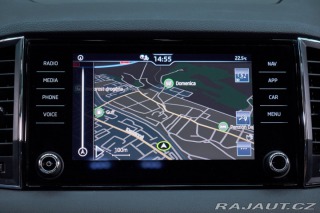 Škoda Karoq 2023