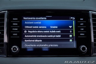 Škoda Karoq 2023